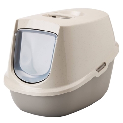 SAVIC: Cat Loo Happy Planet MANON Grey