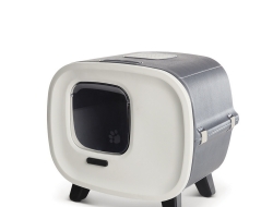 SAVIC: Cat Loo MIRA
