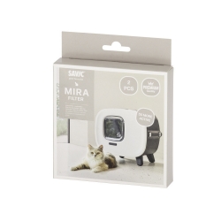 SAVIC: Carbon Filter MIRA