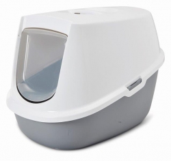 SAVIC: Cat Loo ROBIN Grey