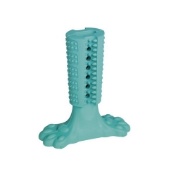 NOBBY: RUBBER toy DENTAL LINE