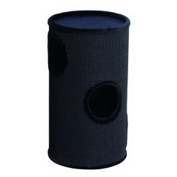 NOBBY: Cat Tree, DASHA II Black