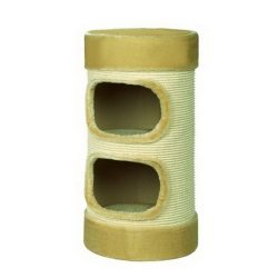 NOBBY: Cat Tree, LITTLE LAZY Grey