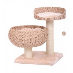 NOBBY: Cat Tree, CASCA Beige