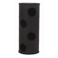 NOBBY: Cat Tree, DASHA IV Black