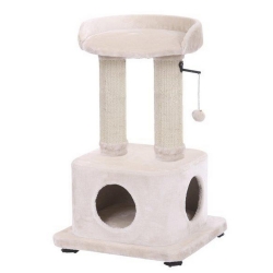 NOBBY-Γατόδενδρο, GRETA