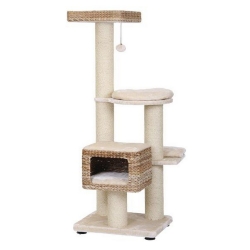 NOBBY: Cat Tree, KERAN Beige