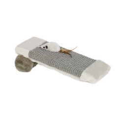 NOBBY: Cat Scratcer, PATTY Beige-Grey