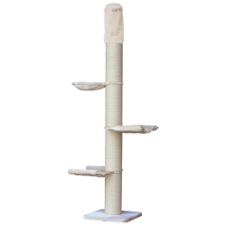 NOBBY: Cat Tree, KALIN Beige