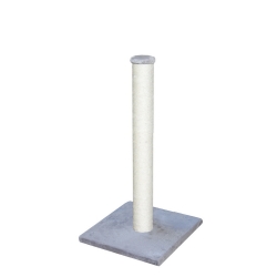 NOBBY: Cat Tree Classic BARI Grey