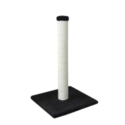 NOBBY: Cat Tree Classic BARI Black