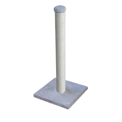 NOBBY: Cat Tree Classic ANZIO Grey