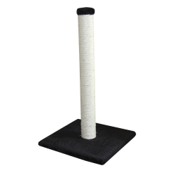 NOBBY: Cat Tree Classic ANZIO Black