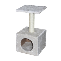 NOBBY: Cat Tree Classic COMO Cream
