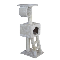 NOBBY: Cat Tree Classic MASSA Cream