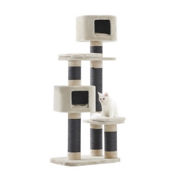 NOBBY: Cat Tree, LOANO Cream