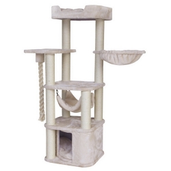 NOBBY: Cat Tree, Classic ZADA Cream