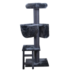 NOBBY: Cat Tree, JURI Antracit
