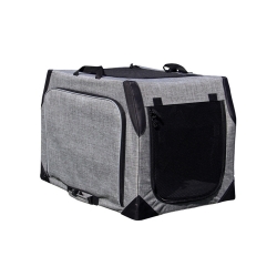 NOBBY: Traveller EXTEND Grey