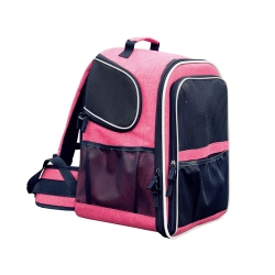 NOBBY: Back-Pack EXTEND Pink
