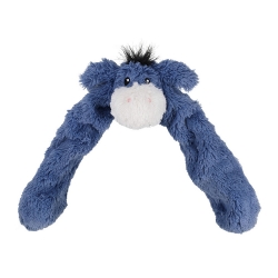 NOBBY: PLUSH, Monkey w/ ROPE