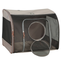 NOBBY: Car Seat Bag ANGLESEY