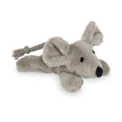NOBBY: PLUSH, Mouse & CATNIP