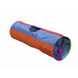 NOBBY: Cat Tunnel-RAINBOW