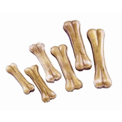 NOBBY: RAWHIDE Bone