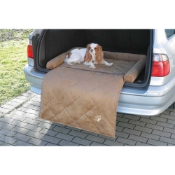 Κρεβάτι Διπλής Χρήσης/Προστασίας BARTOLI  ανοιχτό