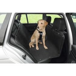 NOBBY: Car Boot protection