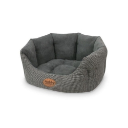 NOBBY-Οβάλ Κρεβάτι JOSI