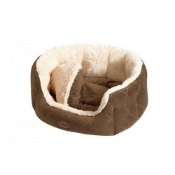 NOBBY-Κρεβατάκι CENO