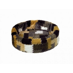 NOBBY-Λούτρινο, κρεβατάκι