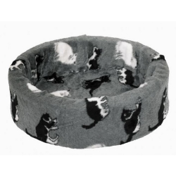 NOBBY-Λούτρινο, κρεβατάκι