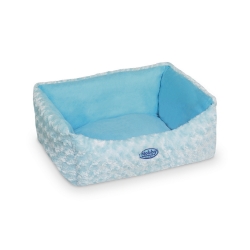 NOBBY-Τετράγωνο Κρεβάτι ARUSHA