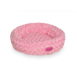 NOBBY: DONUT Bed ARUSHA Pink