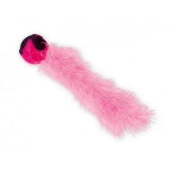 NOBBY: Ball w/ Feather