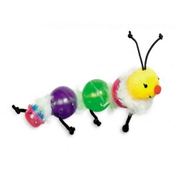 NOBBY: Plastic Worm