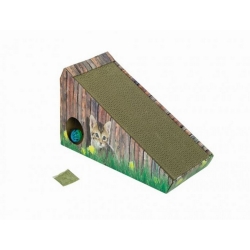 NOBBY: Cat Cardboard