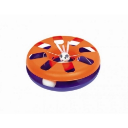 NOBBY: Toy Roundabout