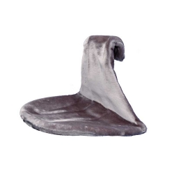 NOBBY: Cat Hammock PARADIES Grey