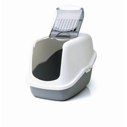 SAVIC: Cat Loo, NESTOR Black-White
