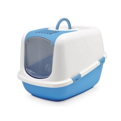 SAVIC: Cat Loo, NESTOR Jumbo XXL Mocka