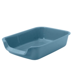 SAVIC: Toilet JUNIOR Cold Blue