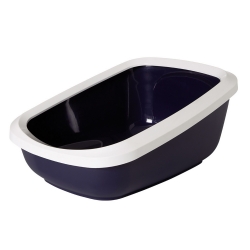 SAVIC: Cat Loo ASEO JUMBO Mocka-White