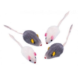 NOBBY: Fur Mouse