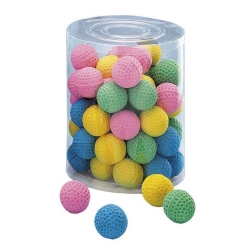 NOBBY DISPLAY: Foam Ball, x60
