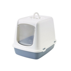 SAVIC: Cat Loo OSCAR Cold Blue-White