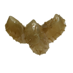 NOBBY DISPLAY: Chewing Shoes, x50, Thailand